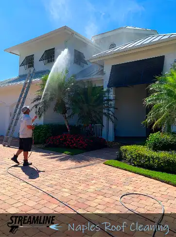 House Soft Wash Streamline House Soft Wash Streamline